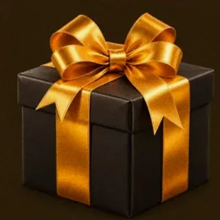Gift box — Uptown Pokies