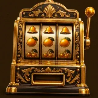 Slot machine — Uptown Pokies