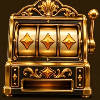 Slot machine — Uptown Pokies