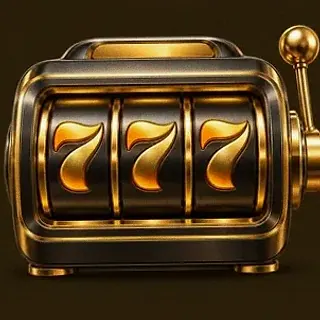 Slot machine reels — Uptown Pokies