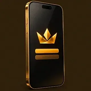 Casino app smartphone — Uptown Pokies
