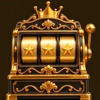 Vintage slot machine — Uptown Pokies