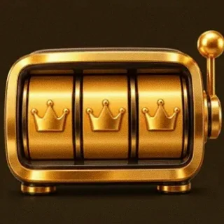 Crown slot machine — Uptown Pokies