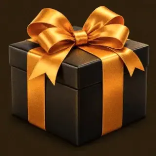 Luxury gift box — Uptown Pokies