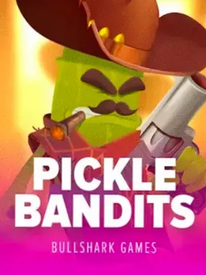 Pickle Bandits at Uptown Pokies