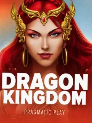 Dragon Kingdom at Uptown Pokies