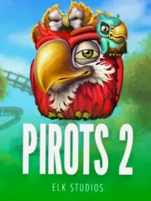Pirots 2 at Uptown Pokies