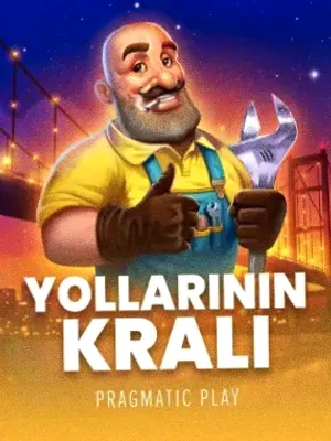 Yollarin Krali at Uptown Pokies