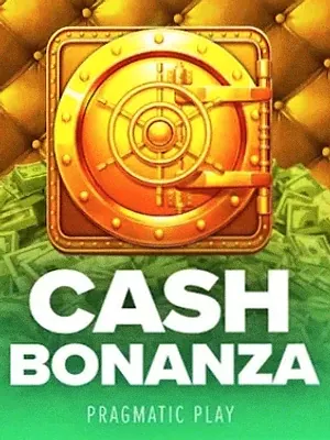 Cash Bonanza at Uptown Pokies