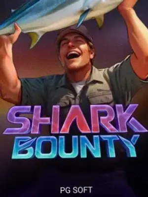 Shark Bounty at Uptown Pokies