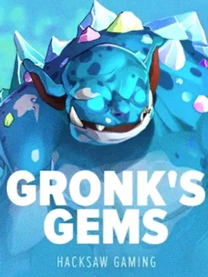Gronks Gems at Uptown Pokies