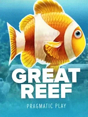 Great Reef at Uptown Pokies