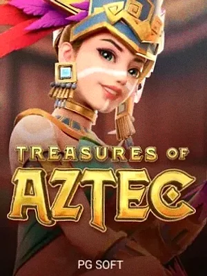 Treasures of Aztec at Uptown Pokies