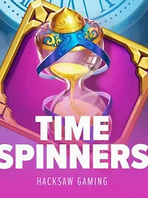Time Spinners at Uptown Pokies