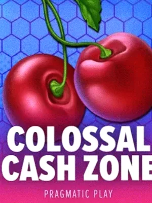 Colossal Cash Zone at Uptown Pokies