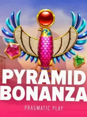 Pyramid Bonanza at Uptown Pokies