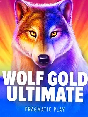 Wolf Gold Ultimate at Uptown Pokies