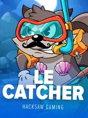 Le Catcher at Uptown Pokies
