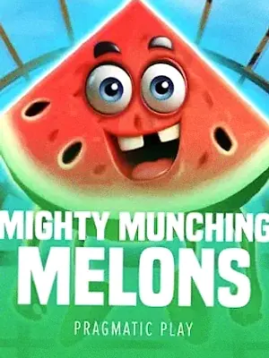 Mighty Munching Melons at Uptown Pokies