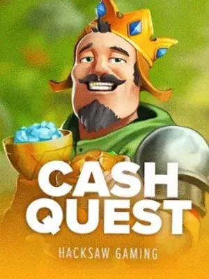 Cash Quest at Uptown Pokies