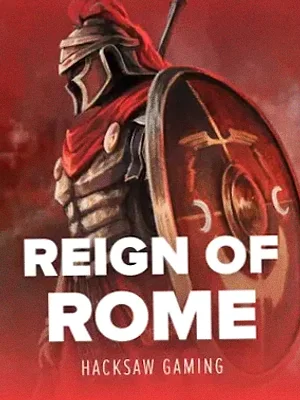 Reign of Rome at Uptown Pokies