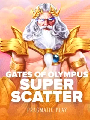 Gates of Olympus Super Scatter at Uptown Pokies