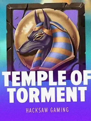 Temple of Torment at Uptown Pokies