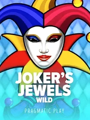 Joker's Jewels Wild at Uptown Pokies