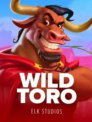 Wild Toro at Uptown Pokies