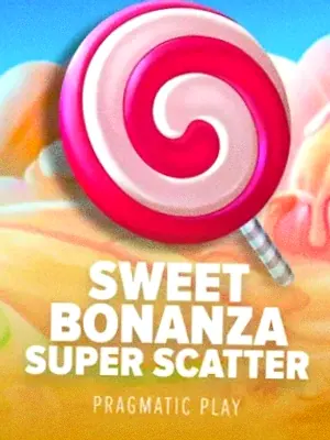 Sweet Bonanza Super Scatter at Uptown Pokies