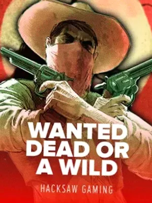 Wanted Dead Or a Wild at Uptown Pokies