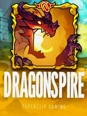 Dragonspire at Uptown Pokies