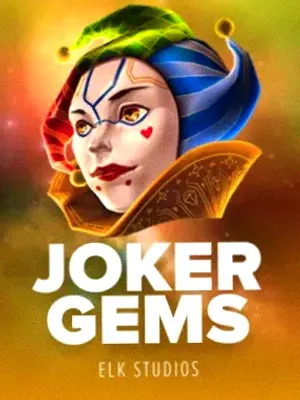 Joker Gems at Uptown Pokies