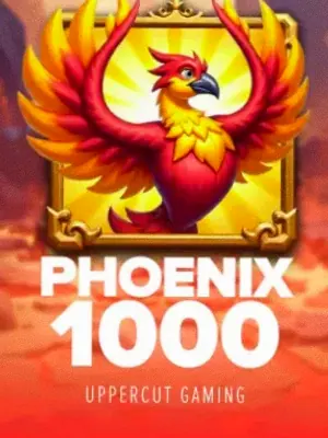 Phoenix 1000 at Uptown Pokies