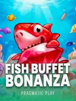 Fish Buffet Bonanza at Uptown Pokies