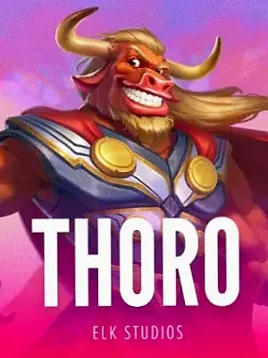 Thoro at Uptown Pokies