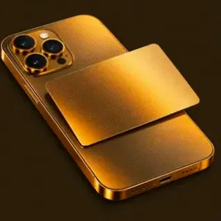 Luxury smartphone — Uptown Pokies