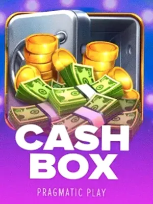 Cash Box at Uptown Pokies