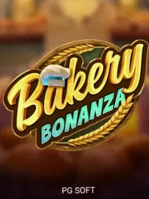 Bakery Bonanza at Uptown Pokies