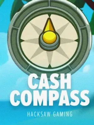 Cash Compass at Uptown Pokies