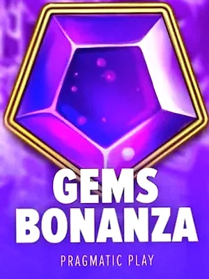 Gems Bonanza at Uptown Pokies