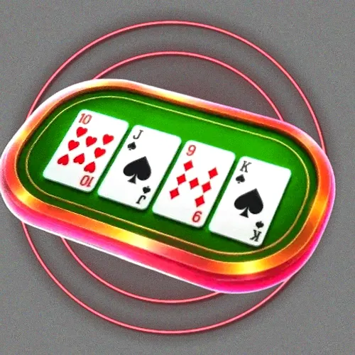 Stack of casino chips
